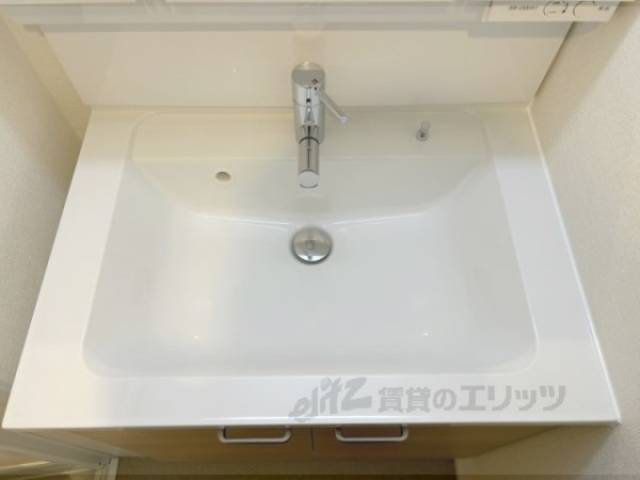 洗面所