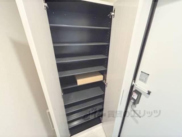 下駄箱