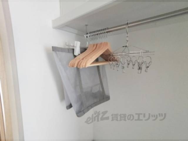 ランドリーグッズ