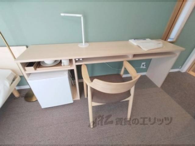 ワーキングスペース