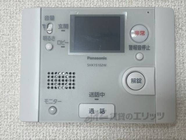 ドアフォン（ＴＶ含）