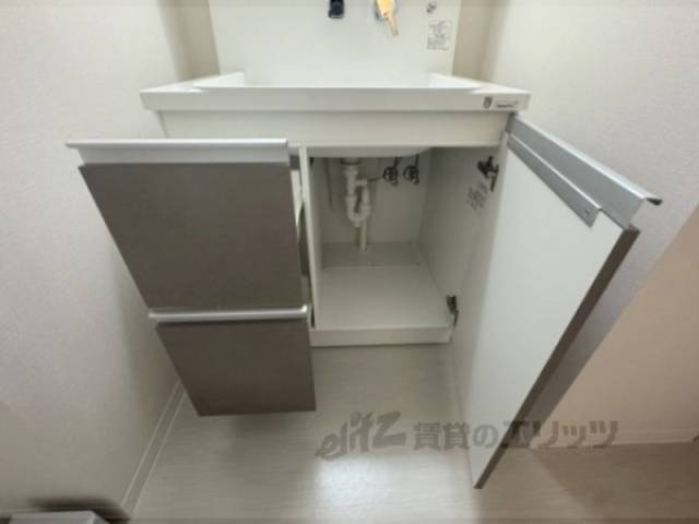 洗面所