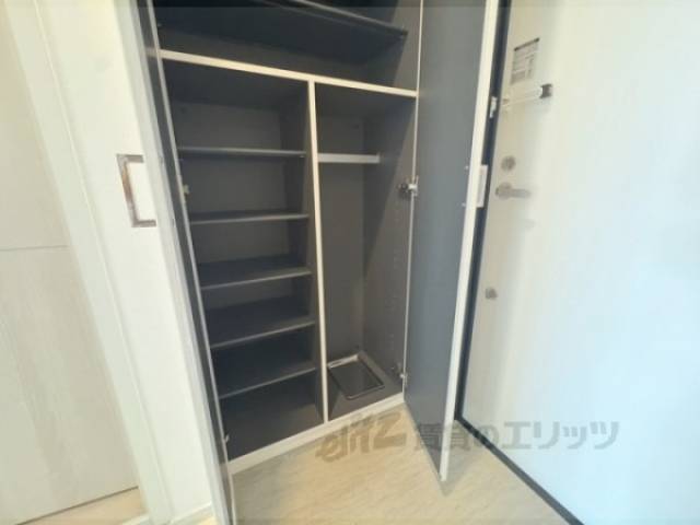 下駄箱