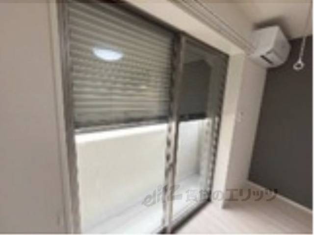 ベランダ　同仕様