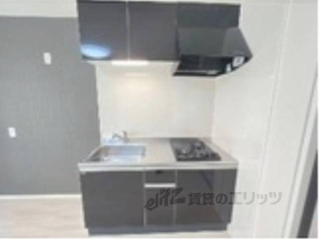 キッチン　同仕様