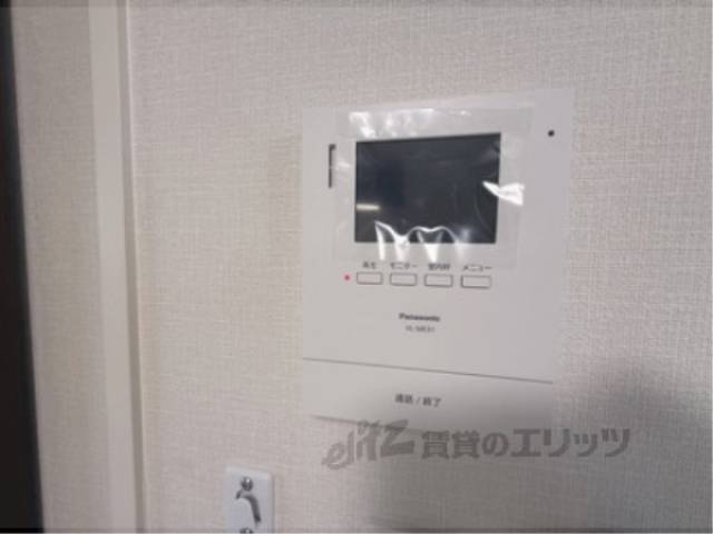ドアフォン（ＴＶ含）