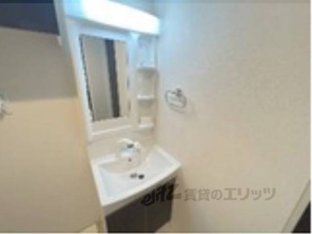 洗面所　同仕様