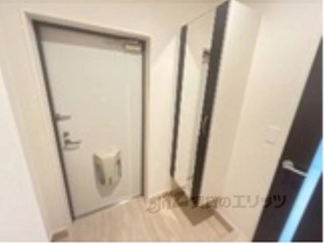 下駄箱　同仕様