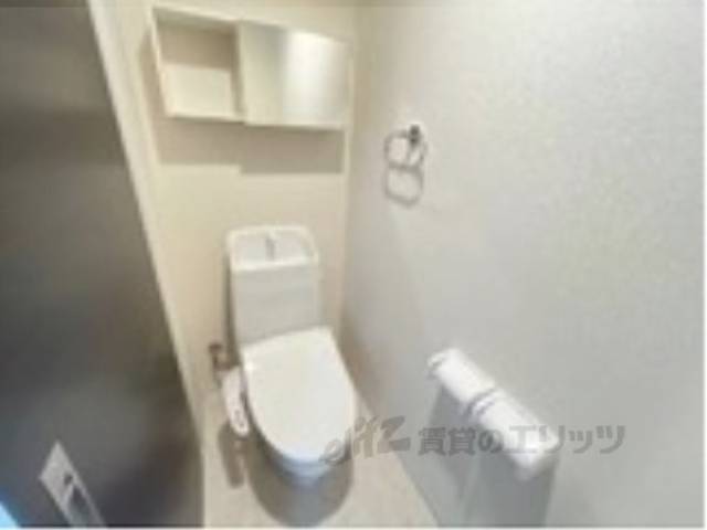 トイレ　同仕様