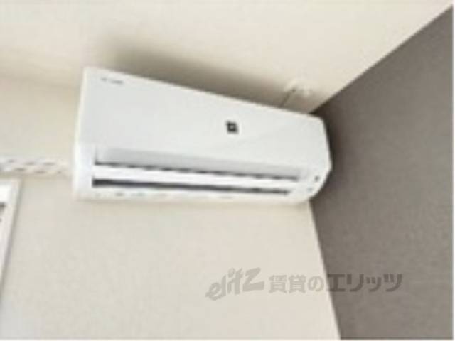 エアコン　同仕様