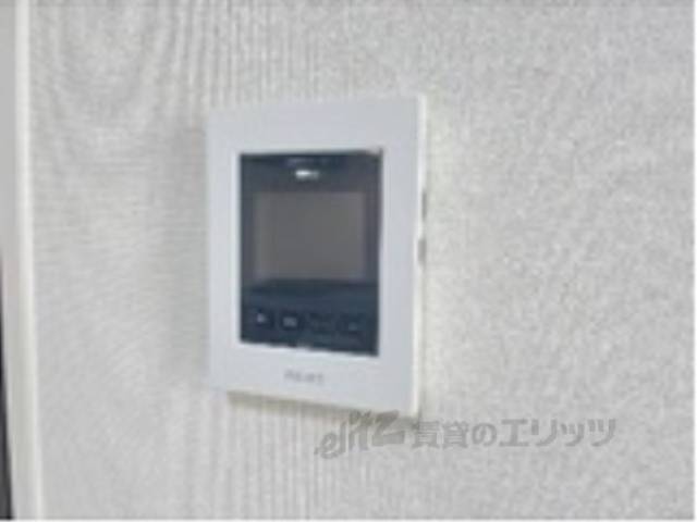 ドアフォン（ＴＶ含）　同仕様