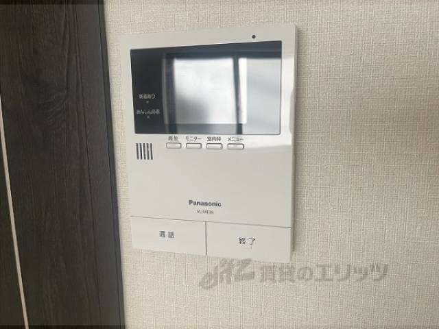 ドアフォン（ＴＶ含）