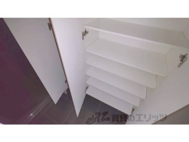 下駄箱