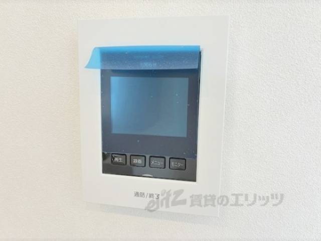 ドアフォン（ＴＶ含）