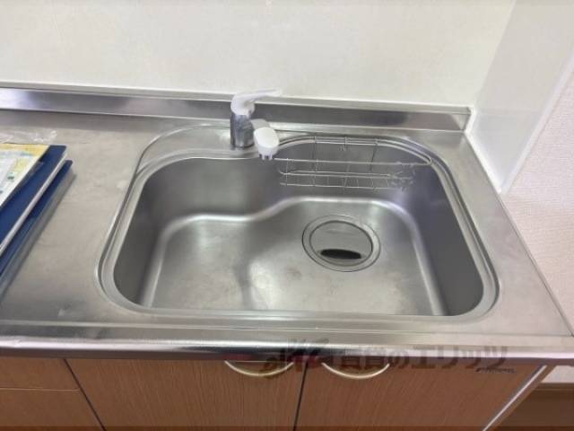 キッチン　シンク