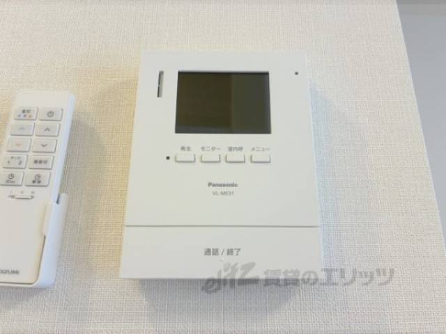 ドアフォン（ＴＶ含）