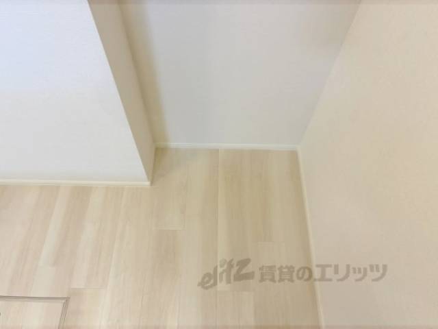 冷蔵庫置場