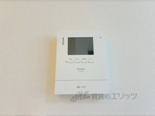 ドアフォン（ＴＶ含）