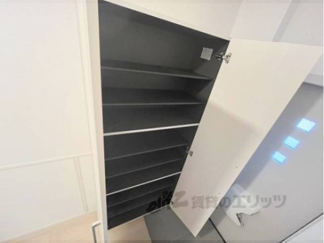 下駄箱