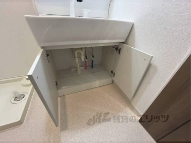 洗面所