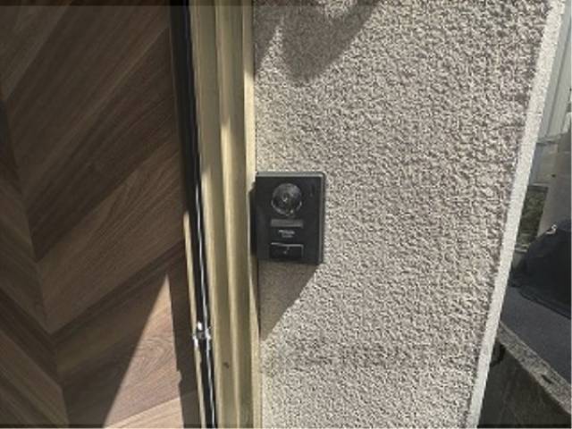 ドアフォン（ＴＶ含）