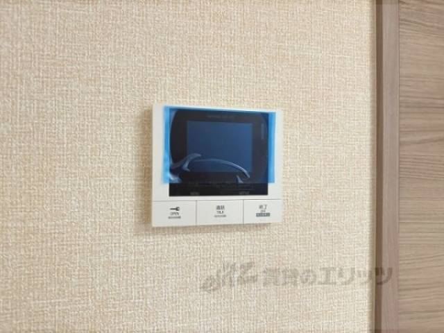 ドアフォン（ＴＶ含）