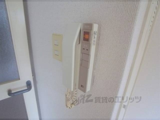 インターホン