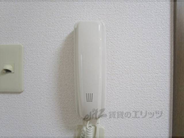 ドアフォン（ＴＶ含）