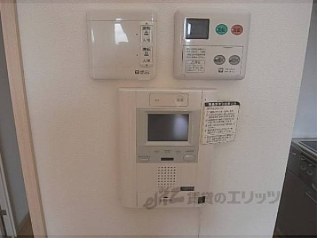 給湯器リモコン　リモコン類