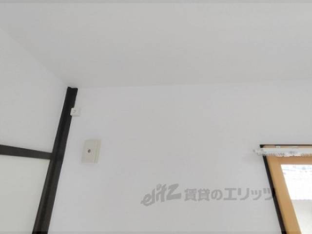 エアコン　設置場所