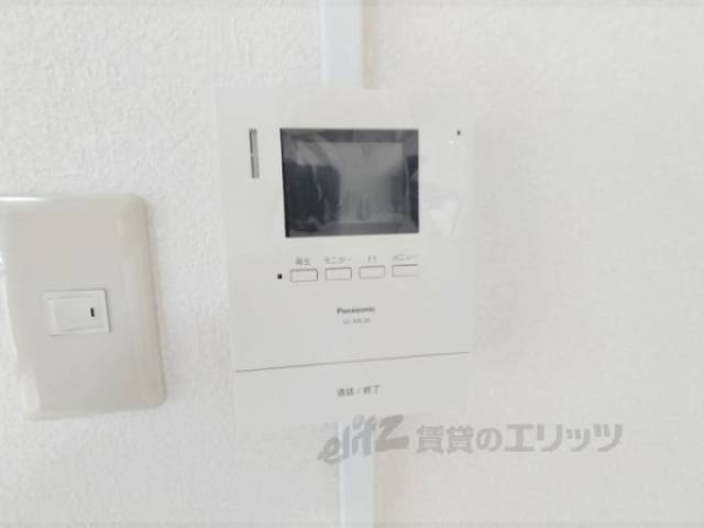 ドアフォン（ＴＶ含）