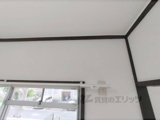 エアコン　設置場所