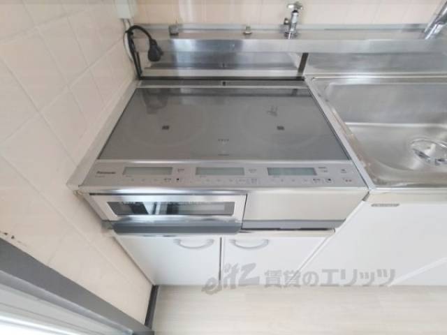 キッチン　ＩＨコンロ