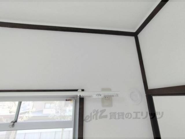 エアコン　設置場所