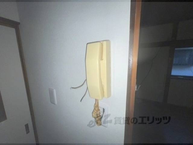 ドアフォン（ＴＶ含）