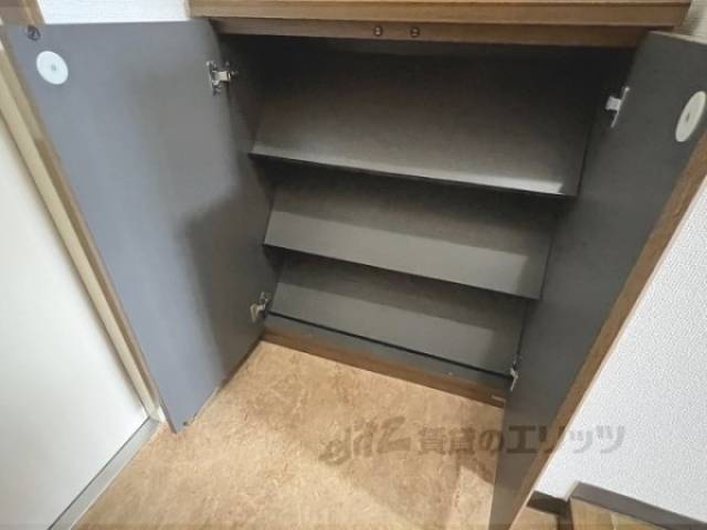 下駄箱