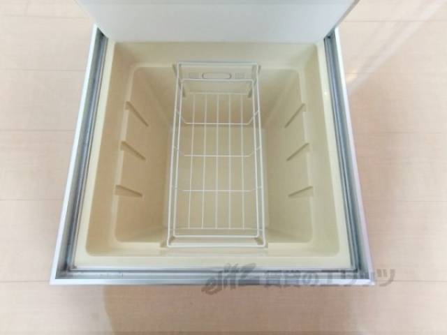 床下収納
