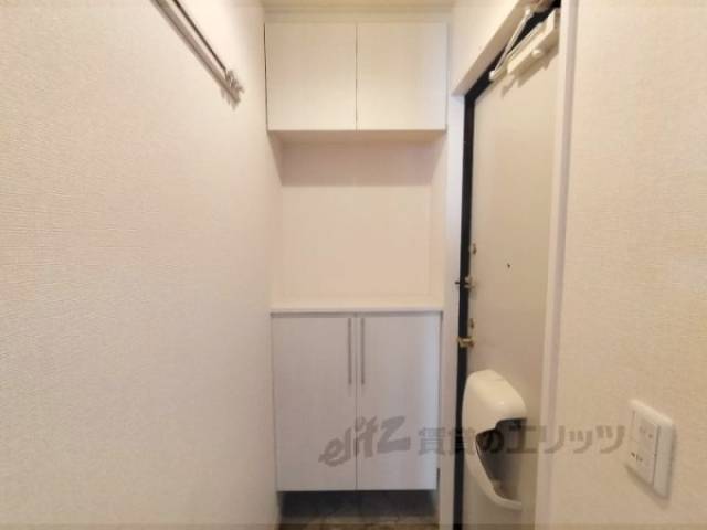 下駄箱