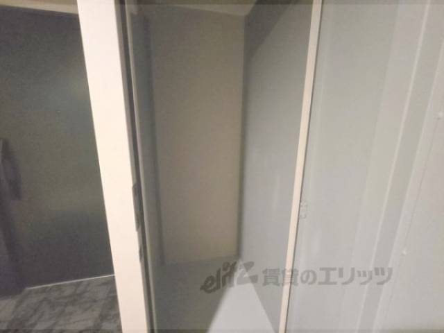 共用部収納