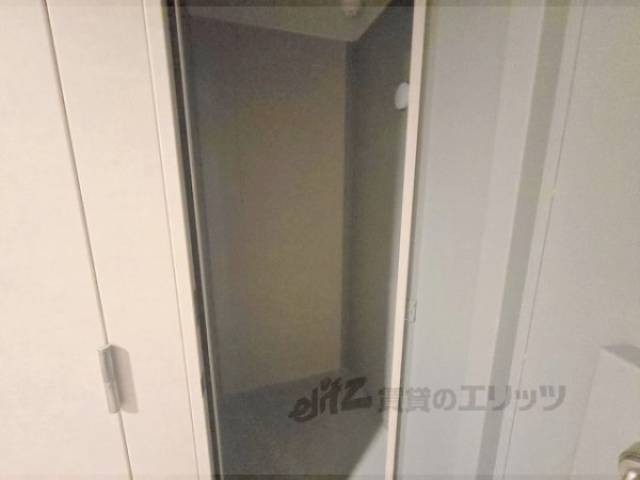共用部収納
