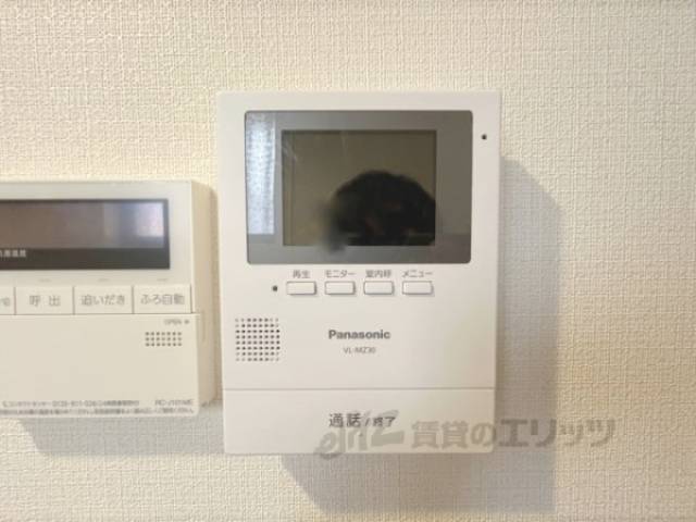 ドアフォン（ＴＶ含）