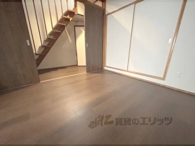 洋室