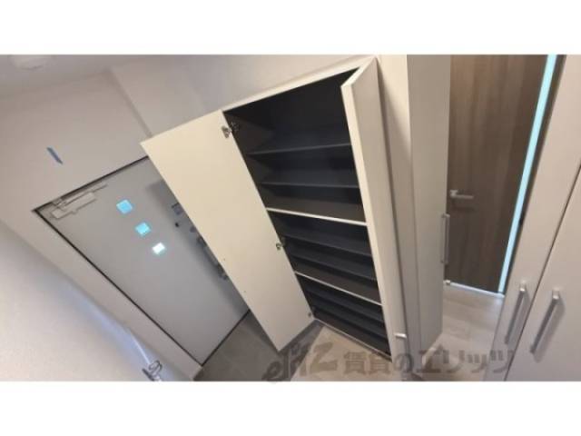 下駄箱