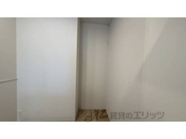 冷蔵庫置場