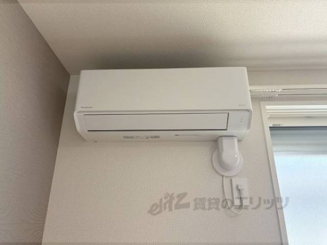 エアコン　洋室
