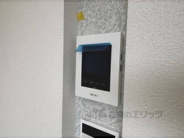 ドアフォン（ＴＶ含）
