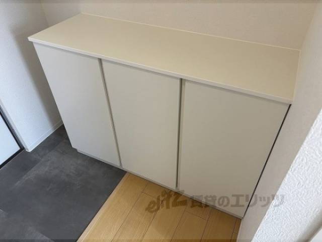 下駄箱