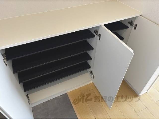 下駄箱