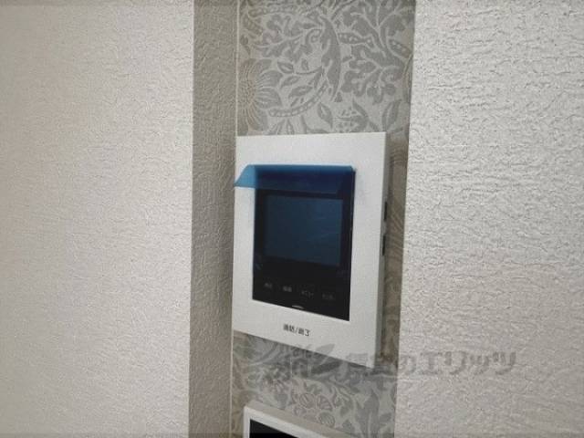 ドアフォン（ＴＶ含）