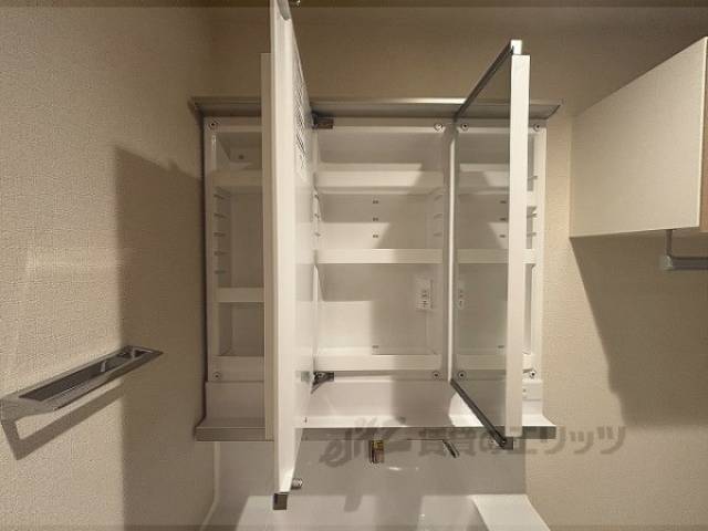 洗面所